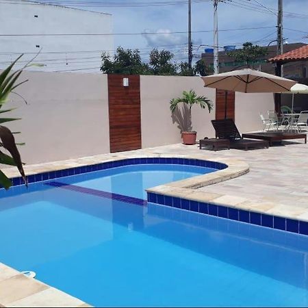 Hotel Itaparica Caruaru Exterior foto